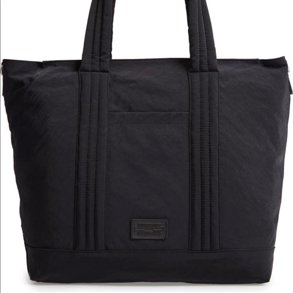 Rebecca Minkoff Luca Nylon Baby Bag